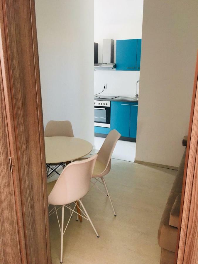 Ika Apartments Bibinje Exterior photo